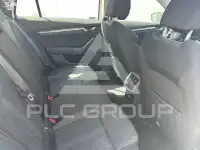 2023 Skoda Octavia