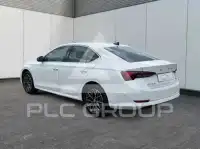 2023 Skoda Octavia