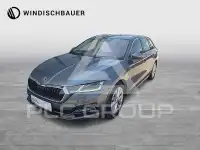 2023 Skoda Octavia