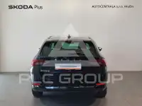 2023 Skoda Octavia