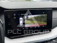 2023 Skoda Octavia