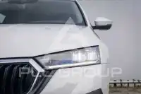 2023 Skoda Octavia