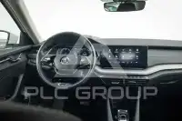 2023 Skoda Octavia