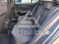 2023 Skoda Octavia