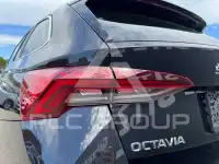 2023 Skoda Octavia