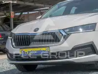 2023 Skoda Octavia