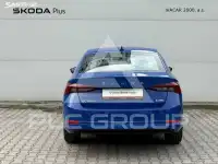 2023 Skoda Octavia