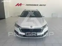 2023 Skoda Octavia