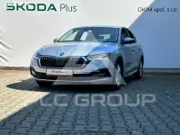 2023 Skoda Octavia