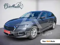 2023 Skoda Octavia