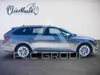 2023 Skoda Octavia
