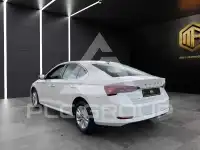 2023 Skoda Octavia