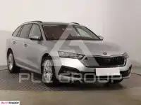2023 Skoda Octavia