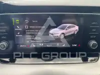 2023 Skoda Octavia
