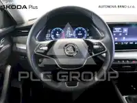 2023 Skoda Octavia