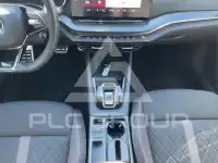 2023 Skoda Octavia