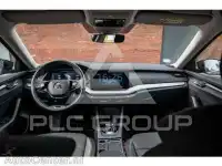2023 Skoda Octavia