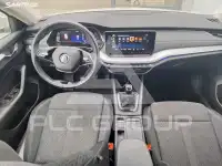 2023 Skoda Octavia
