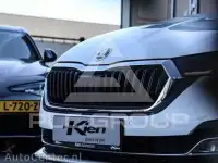 2023 Skoda Octavia