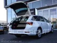 2023 Skoda Octavia
