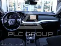 2023 Skoda Octavia