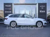 2023 Skoda Octavia