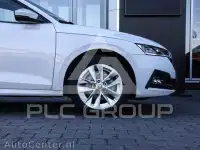 2023 Skoda Octavia