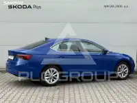 2023 Skoda Octavia