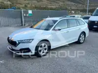 2023 Skoda Octavia