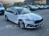 2023 Skoda Octavia