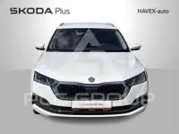 2023 Skoda Octavia