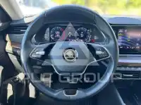 2023 Skoda Octavia