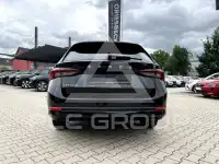 2023 Skoda Octavia