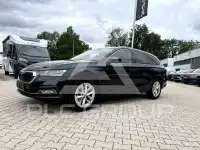 2023 Skoda Octavia