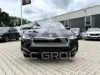 2023 Skoda Octavia