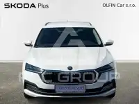 2023 Skoda Octavia