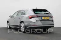 2023 Skoda Octavia