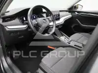 2023 Skoda Octavia