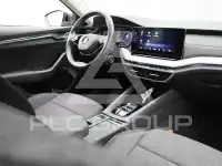 2023 Skoda Octavia