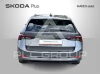 2023 Skoda Octavia