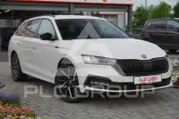 2023 Skoda Octavia