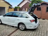 2023 Skoda Octavia