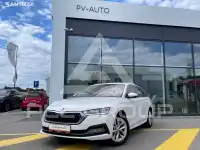 2023 Skoda Octavia