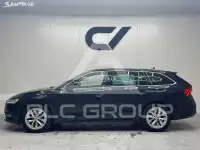 2023 Skoda Octavia