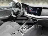 2023 Skoda Octavia