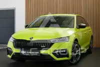 2023 Skoda Octavia