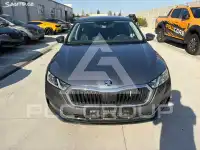 2023 Skoda Octavia