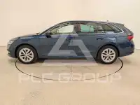 2023 Skoda Octavia