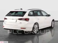 2023 Skoda Octavia