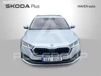 2023 Skoda Octavia